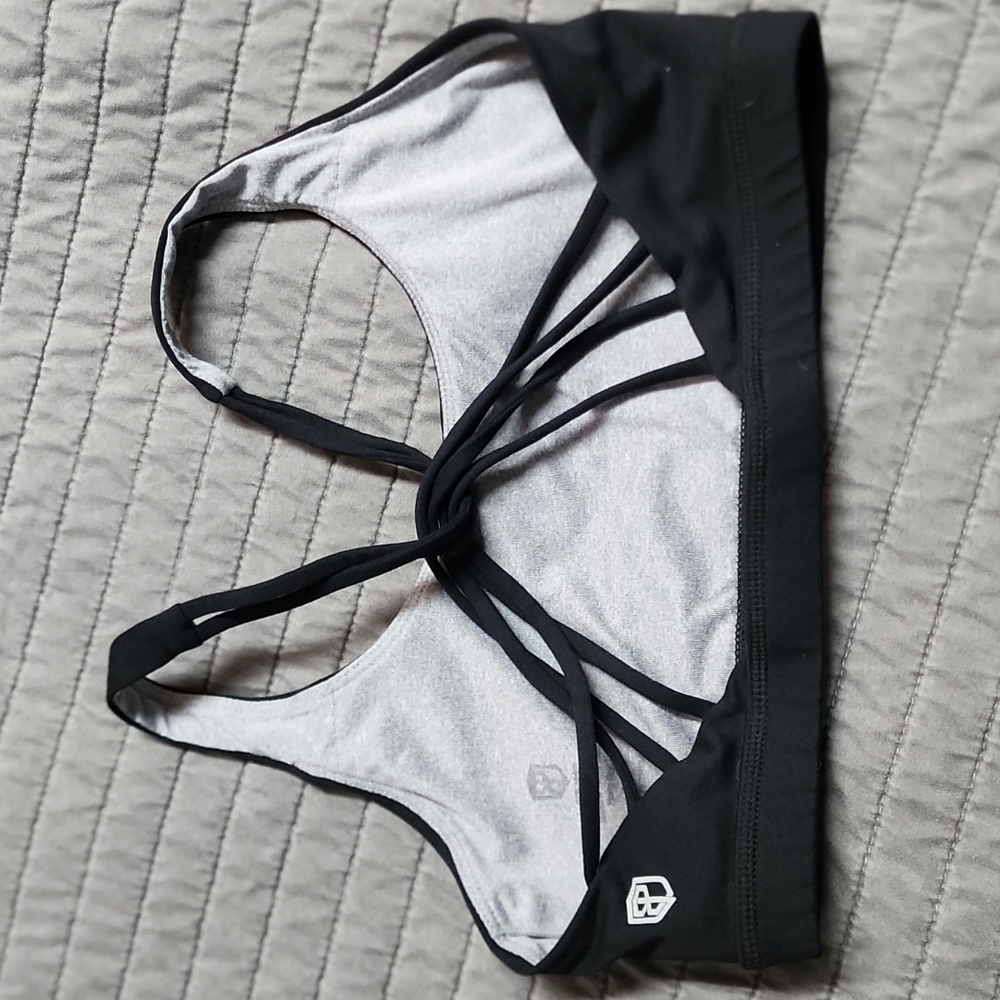 Born primitive bra